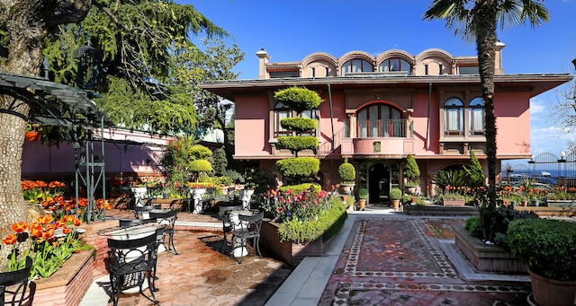 スルタンアフメット パレス ホテル - スペシャル クラス