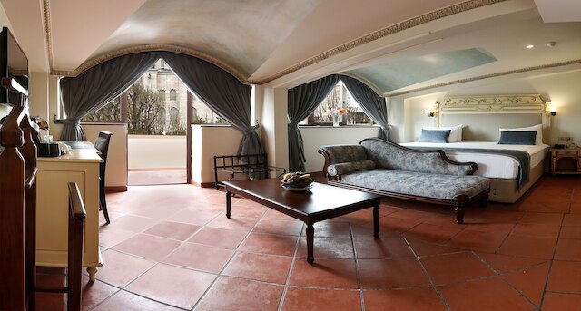 スルタンアフメット パレス ホテル - スペシャル クラス