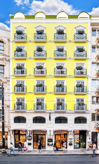 オリエント エクスプレス & スパ バイ オルカ ホテルズ