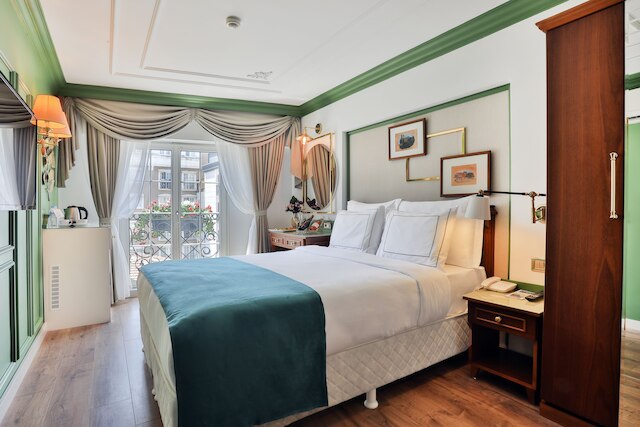 オリエント エクスプレス & スパ バイ オルカ ホテルズ