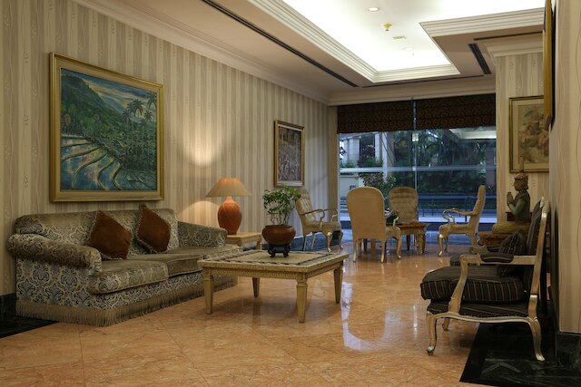 アルヤドゥータ スイーツ セマンギ