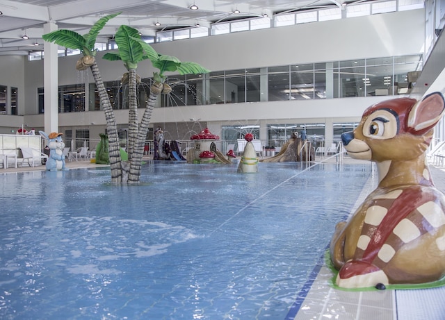 ラマット レイチェル リゾート