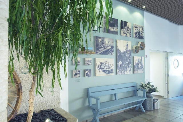 ラマット レイチェル リゾート