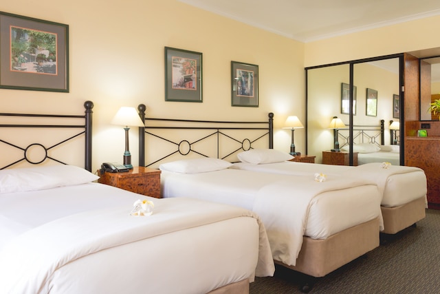 パーム ロイヤル ケアンズ