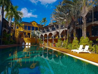 パーム ロイヤル ケアンズ