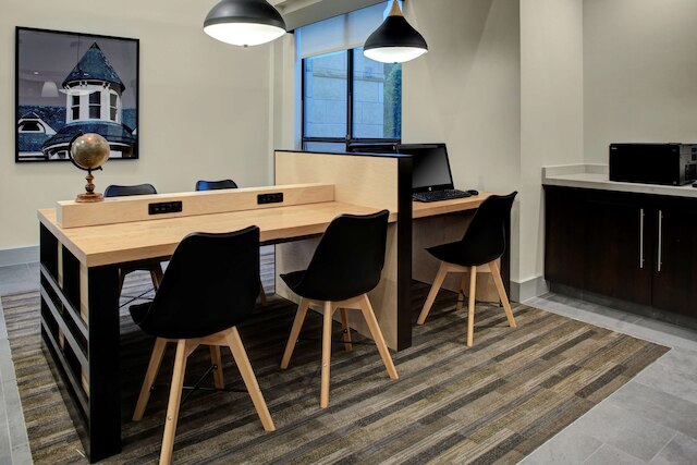 ハイアット ハウス ダラス / リンカーン パーク