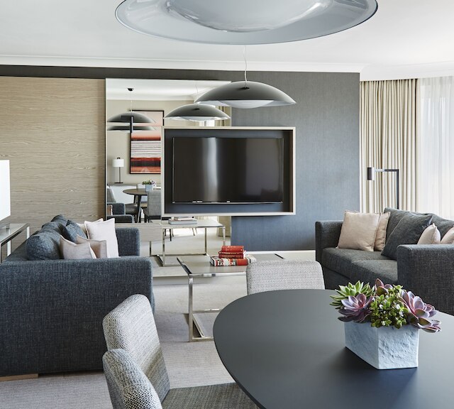 ロンドン･マリオット･ホテル･マイダ･ベール