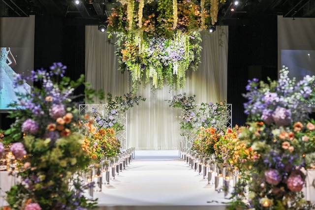 JW マリオット ホテル ソウル