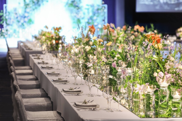 JW マリオット ホテル ソウル