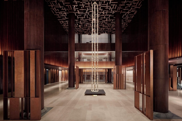 JW マリオット ホテル ソウル