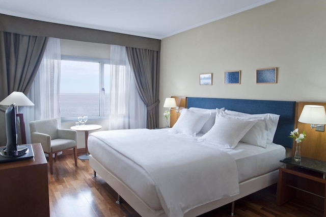 NH モンテビデオ コロンビア