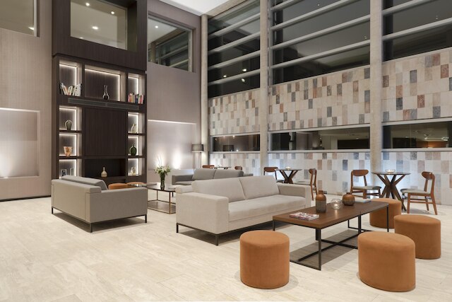 NH モンテビデオ コロンビア