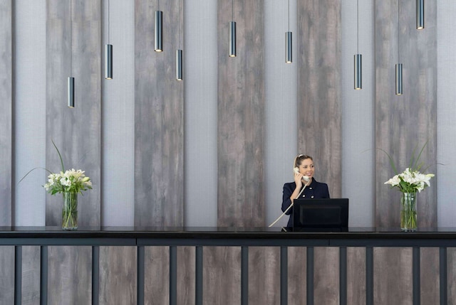 NH モンテビデオ コロンビア