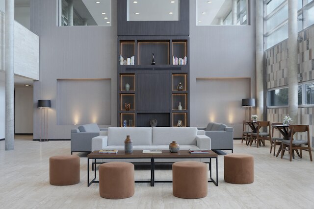 NH モンテビデオ コロンビア