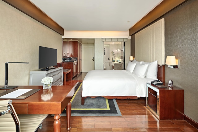 モーベンピック ホテル ハノイ センター