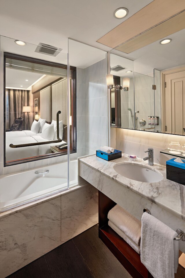 モーベンピック ホテル ハノイ センター