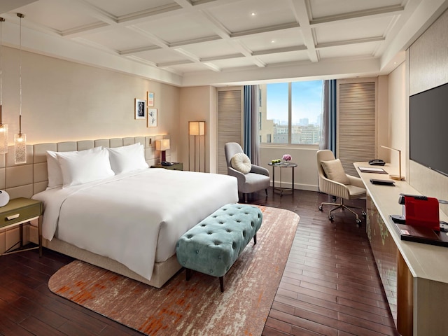 モーベンピック ホテル ハノイ センター