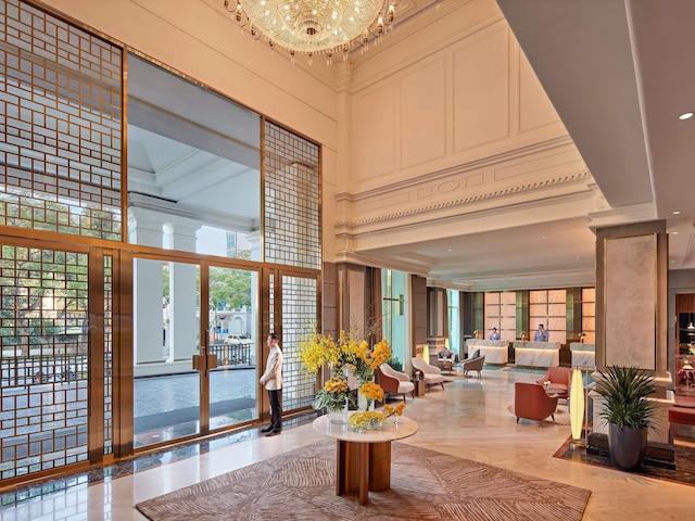 モーベンピック ホテル ハノイ センター