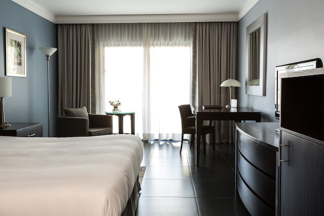 インターコンチネンタル マルタ by IHG