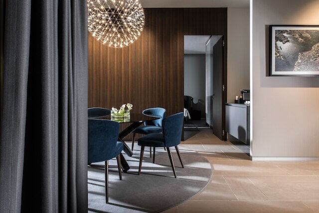 インターコンチネンタル マルタ by IHG