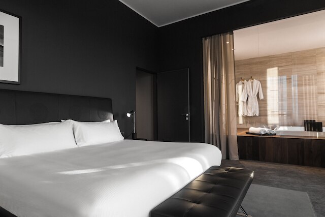 インターコンチネンタル マルタ by IHG