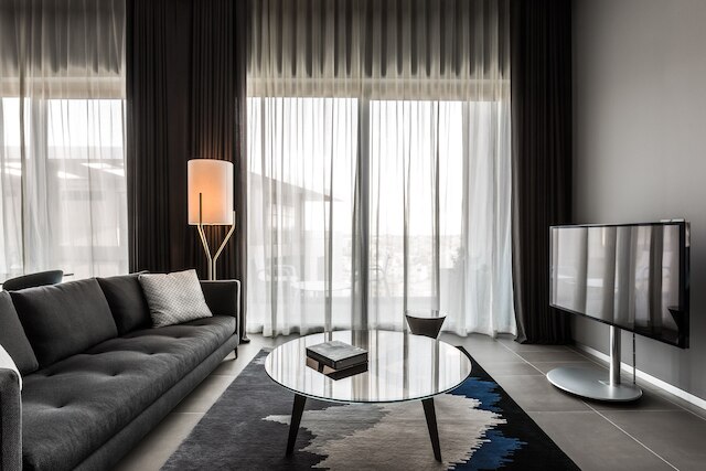 インターコンチネンタル マルタ by IHG