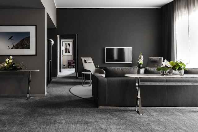 インターコンチネンタル マルタ by IHG