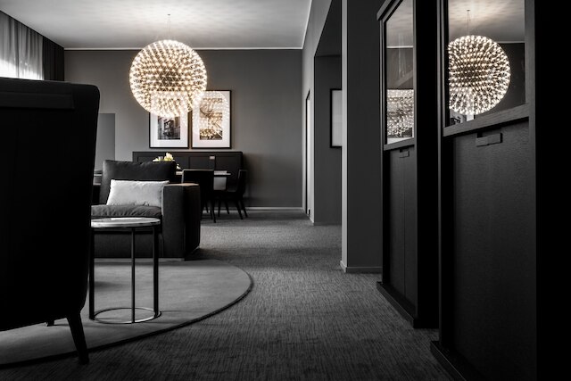 インターコンチネンタル マルタ by IHG