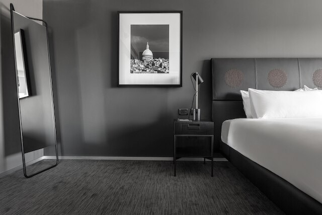 インターコンチネンタル マルタ by IHG