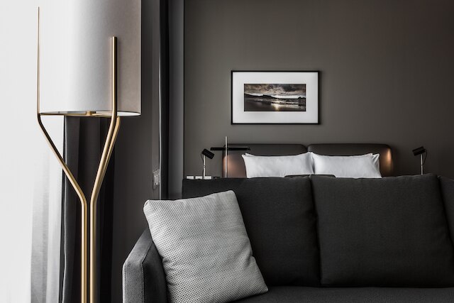 インターコンチネンタル マルタ by IHG