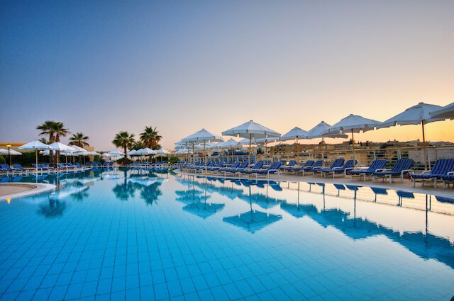 インターコンチネンタル マルタ by IHG