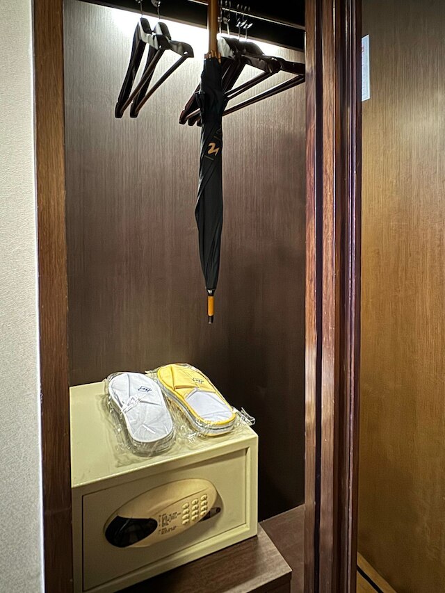 メトロパーク ホテル カオルーン (九龍維景酒店)