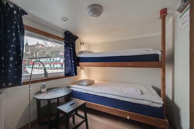 ライガーフィヨルド ホテル & ホステル