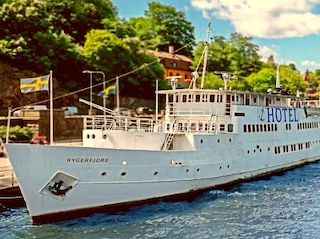 ライガーフィヨルド ホテル & ホステル