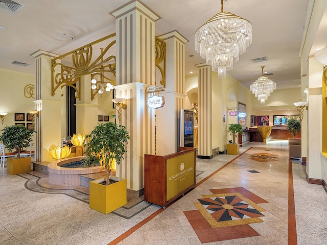 ボンセン サイゴン ホテル