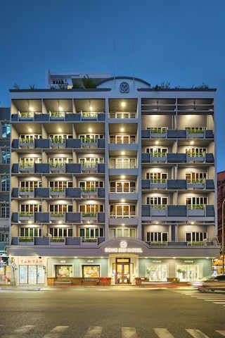 ボンセン サイゴン ホテル