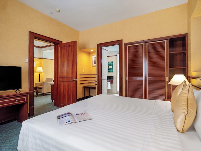 ボンセン サイゴン ホテル