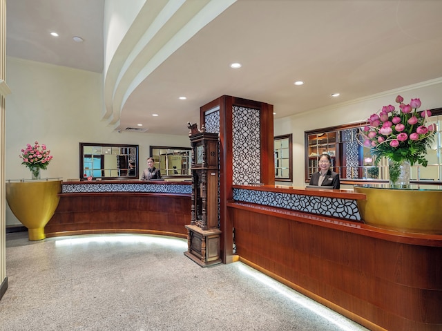 ボンセン サイゴン ホテル