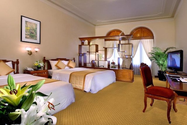 ホテル コンチネンタル サイゴン