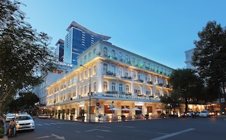 ホテル コンチネンタル サイゴン