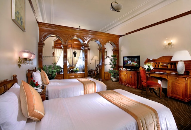 ホテル コンチネンタル サイゴン