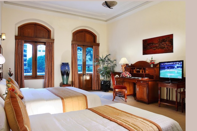 ホテル コンチネンタル サイゴン