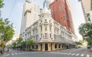 ホテルグランドサイゴン