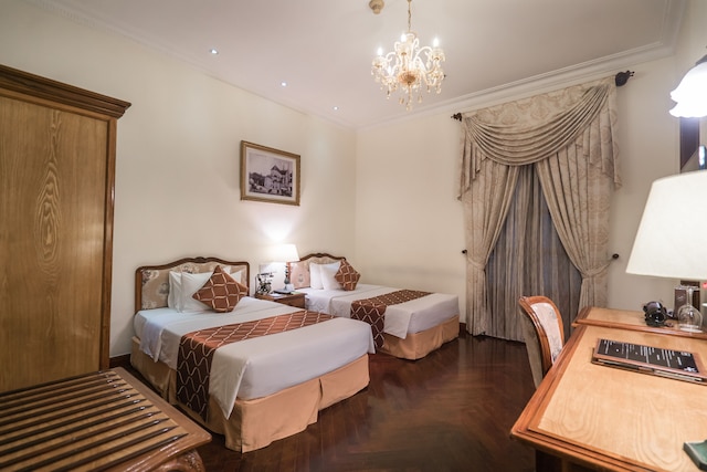 ホテルグランドサイゴン