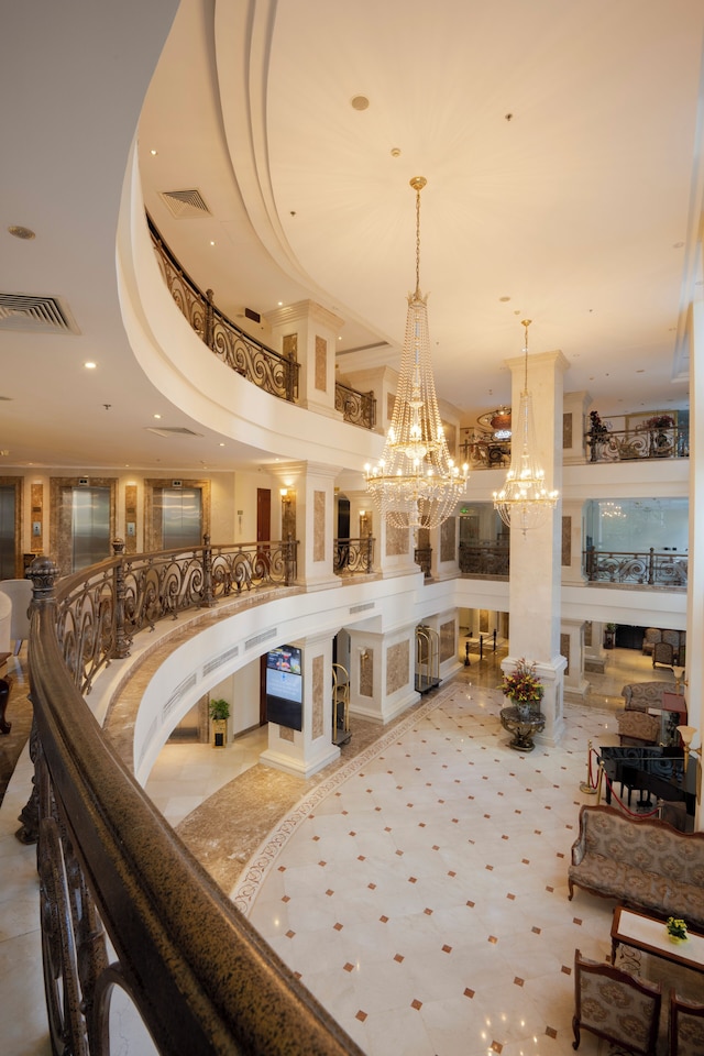 ホテルグランドサイゴン