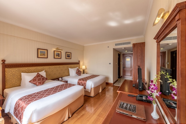 ホテルグランドサイゴン