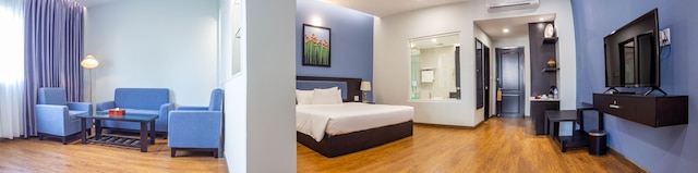 ロイヤル ホテル サイゴン