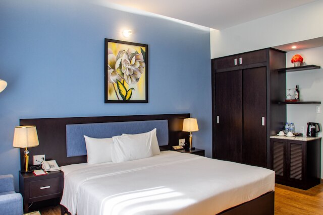 ロイヤル ホテル サイゴン