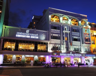 ロイヤル ホテル サイゴン