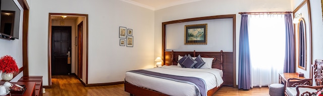 ロイヤル ホテル サイゴン